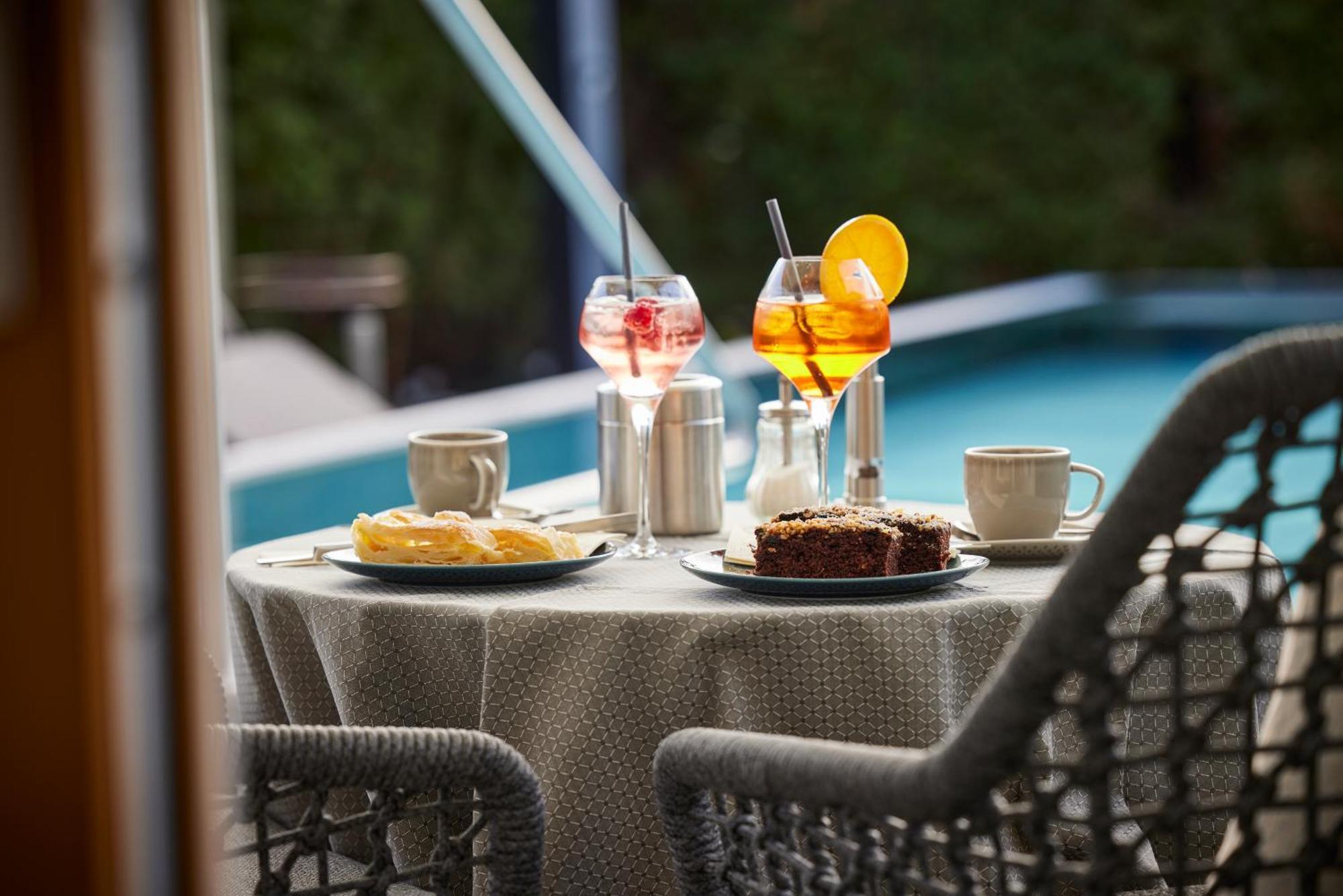 Gabi Hotel 4*