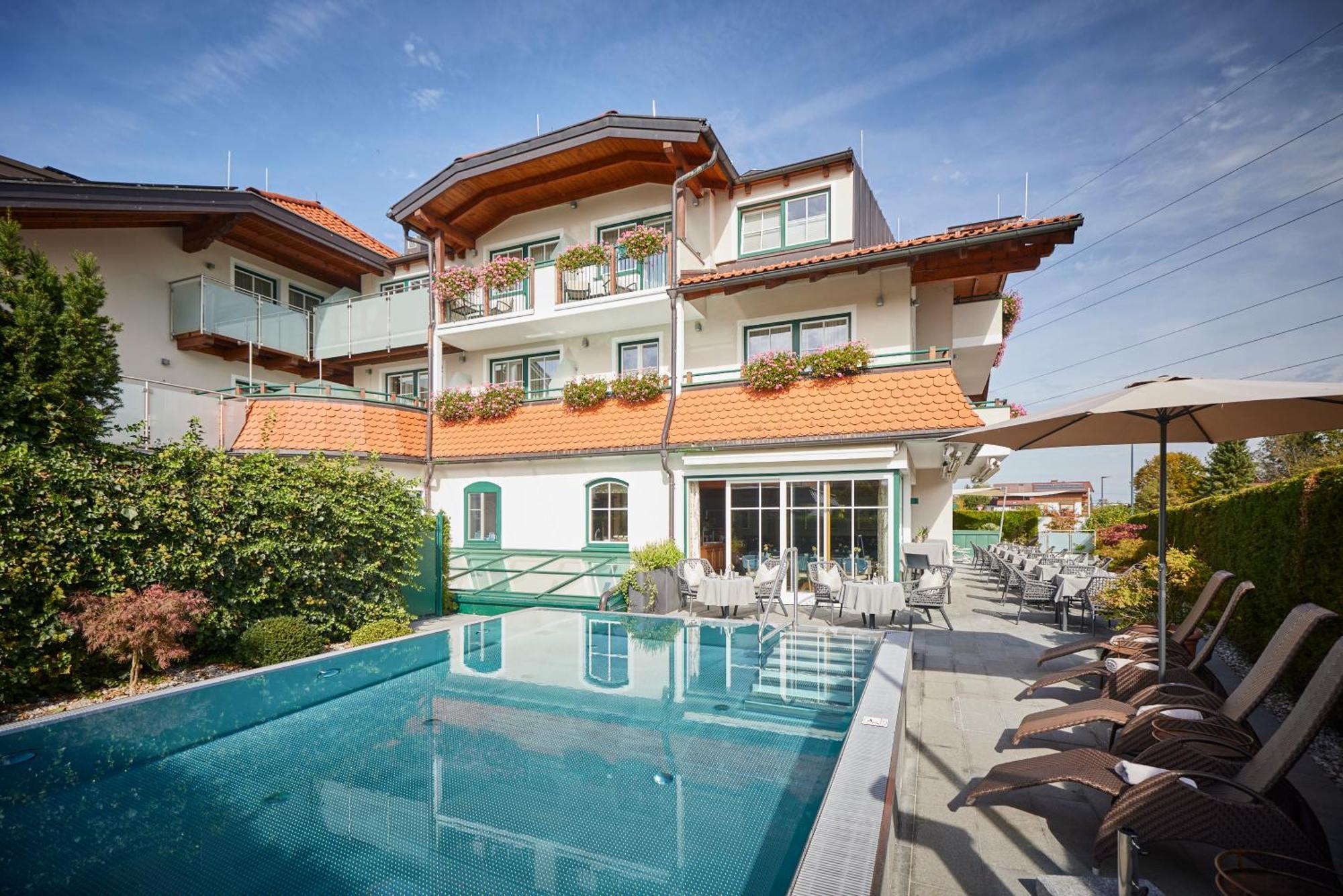 Gabi Hotel 4*