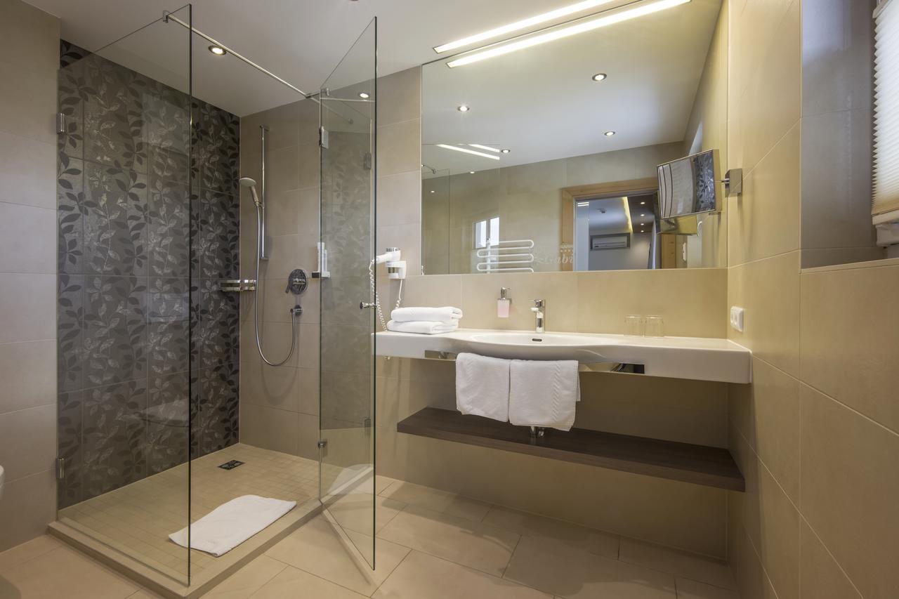 Hotel Gabi 4*