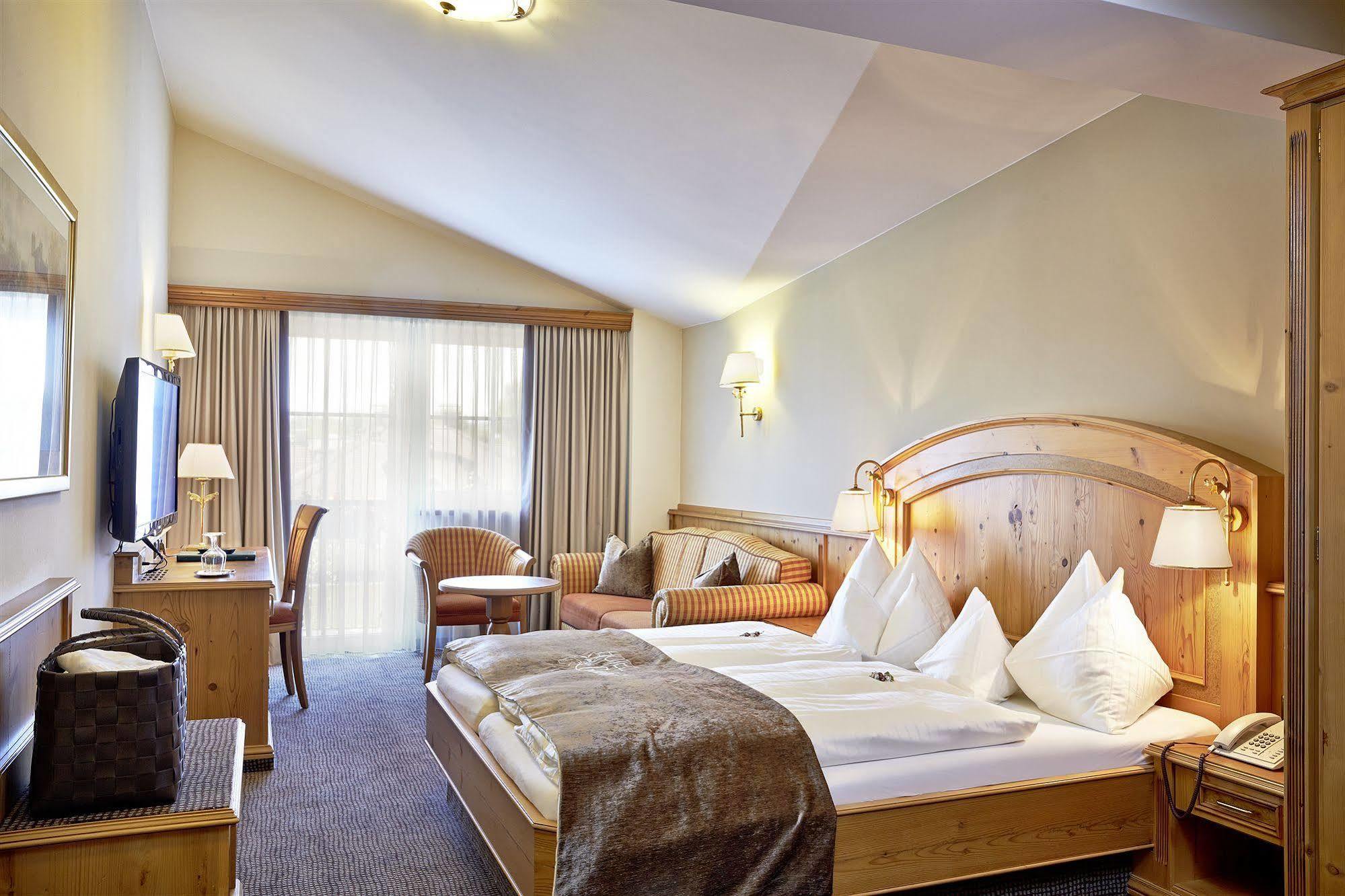 Hotel Gabi Wals-Siezenheim