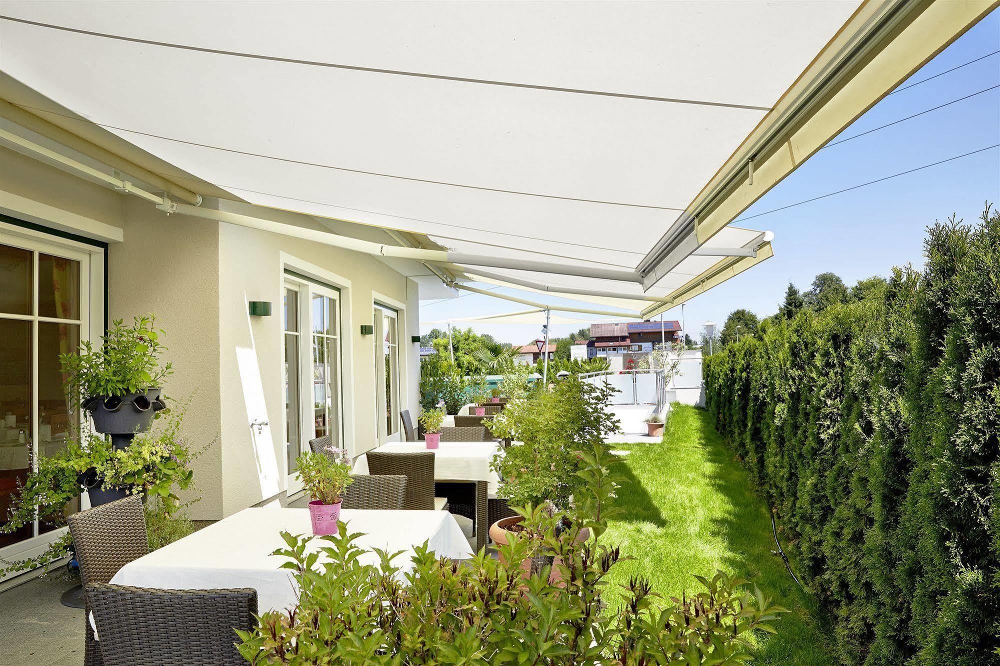 Gabi Hotel 4*