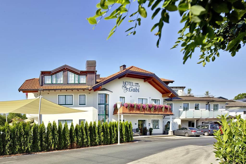 Hotel Gabi 4*